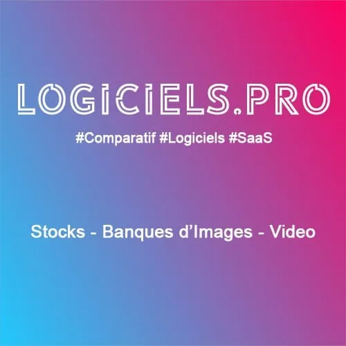 Comparateur Stocks - Banques d'Images - Vidéo : Avis & Prix