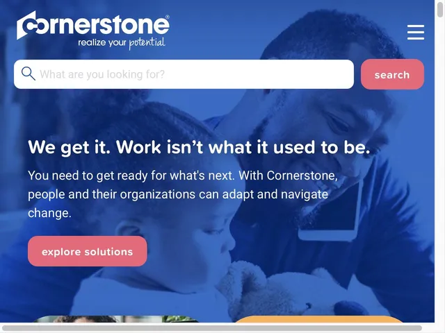 Avis Cornerstone for Salesforce Prix logiciel de formation (LMS - Learning Management System) 