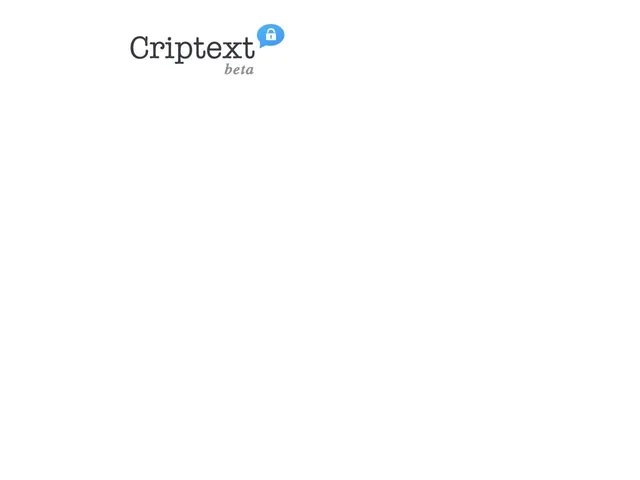 Avis Criptext Prix logiciel de sécurité des emails 