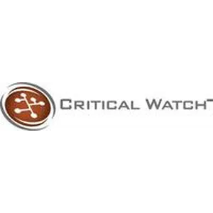 Critical Watch FusionVM Avis Prix logiciel de détection des vulnérabilités