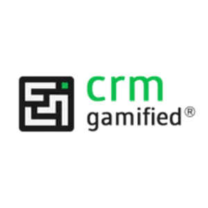 CRMGamified Avis Prix logiciel de gamification du contenu