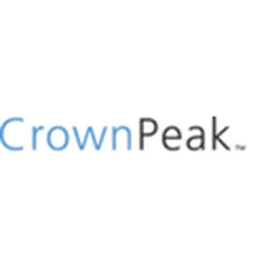 Crownpeak Avis Prix logiciel de surveillance du statut d'un site Internet