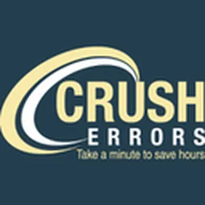 CrushErrors Avis Prix logiciel Comptabilité