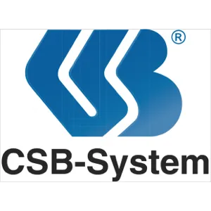 CSB-System Avis Prix logiciel de planification et gestion industrielle (APS)
