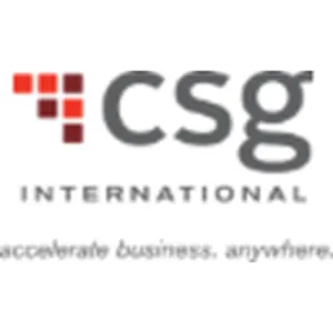 CSG Revenue Management Avis Prix logiciel de comptes débiteurs