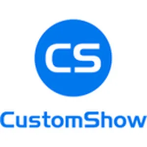 CustomShow.com Avis Prix logiciel de présentation