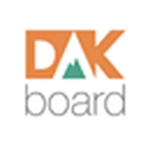 DAKboard Avis Prix logiciel de sauvegarde et récupération de données