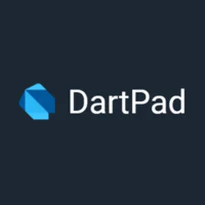 DartPad Avis Prix Cloud IDE