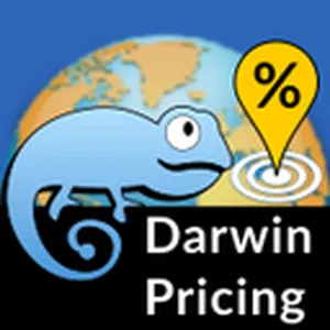 Darwin Pricing Avis Prix logiciel d'optimisation des prix
