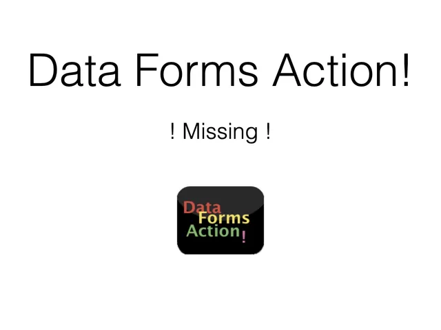 Avis Data Forms Action Prix logiciel de Devops 