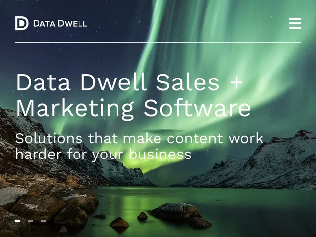 Avis Data Dwell Prix logiciel de gestion des actifs numériques (DAM - Digital Asset Management) 