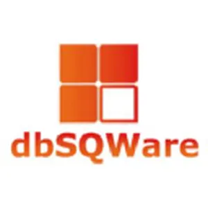 dbSQWare Avis Prix base de données