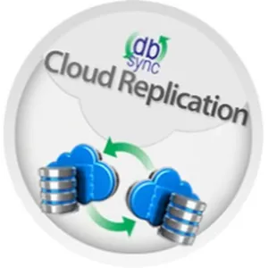DBSync Cloud Data Replication Avis Prix plateforme d'intégration en tant que service (iPaaS)