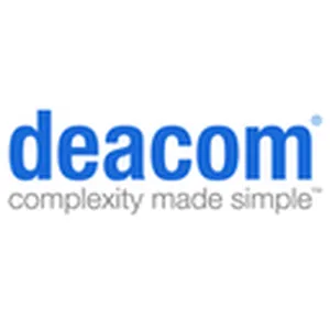 DEACOM ERP Software Avis Prix logiciel Comptabilité