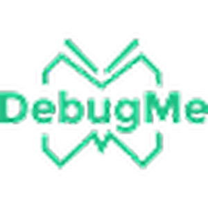 DebugMe Avis Prix logiciel de recherche de bugs (Bugs Tracking)