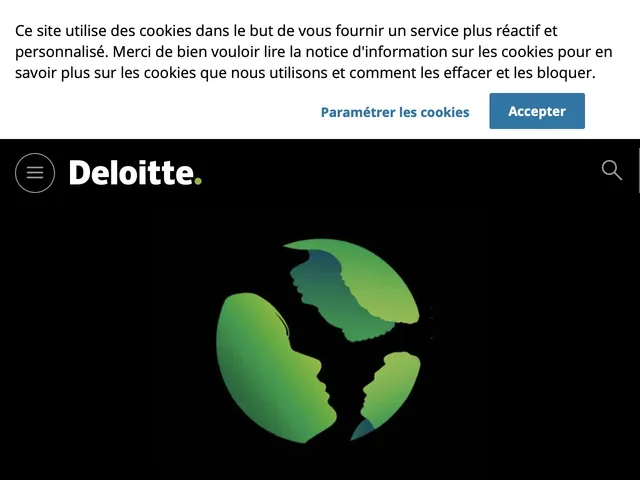 Avis Deloitte Communications Outsources Prix service IT - infrastructure Informatiques 