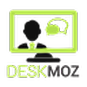 DeskMoz Avis Prix logiciel de messagerie instantanée - live chat