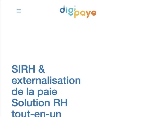 Avis Digi Paye Prix logiciel Comptabilité - Finance 