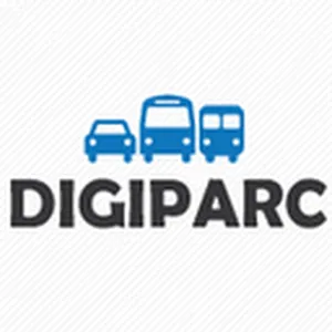 DIGIPARC Avis Prix logiciel de gestion des transports - véhicules - flotte automobile