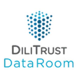 DiliTrust Data Room Avis Prix logiciel Virtual Data Room (VDR - Salle de Données Virtuelles)