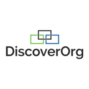 DiscoverOrg Avis Prix logiciel de Sales Intelligence (SI)