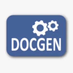 DocGen Avis Prix logiciel de Développement