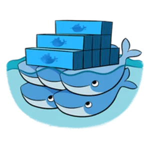 Docker Swarm Avis Prix Containers - Microservices