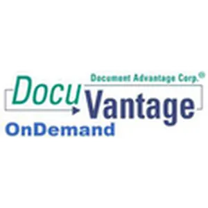 DocuVantage OnDemand Avis Prix logiciel de comptes fournisseurs