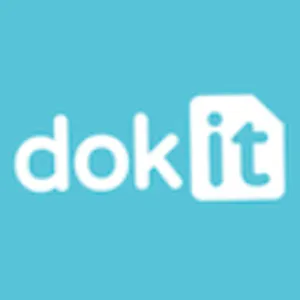 Dokit Avis Prix logiciel de gestion documentaire (GED)