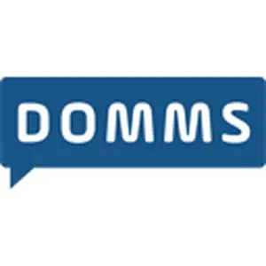 DOMMS Ronde Avis Prix logiciel de gestion de maintenance assistée par ordinateur (GMAO)