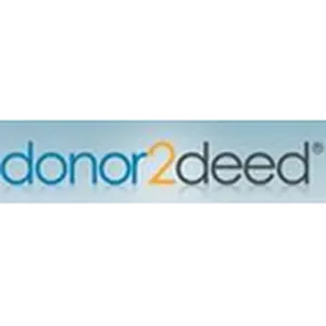 Donor2Deed Avis Prix logiciel de gestion des levées de fonds
