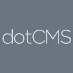 dotCMS Avis Prix CMS API First