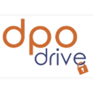 DPO Drive Avis Prix logiciel de protection des données (RGPD)