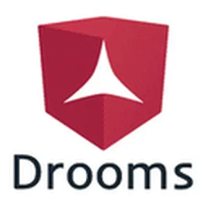 Drooms Virtual Data Room Avis Prix logiciel Virtual Data Room (VDR - Salle de Données Virtuelles)