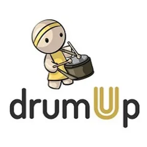DrumUp Avis Prix logiciel de réduction d'URL
