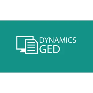 Dynamics GED Avis Prix logiciel Opérations de l'Entreprise