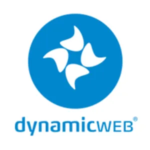 Dynamicweb CMS Avis Prix logiciel de gestion de contenu d'entreprise