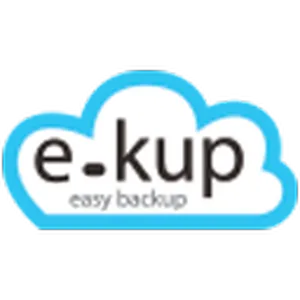 E-Kup Avis Prix logiciel de sauvegarde - archivage - backup