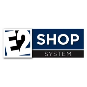 E2 Shop System Avis Prix logiciel de planification et gestion industrielle (APS)