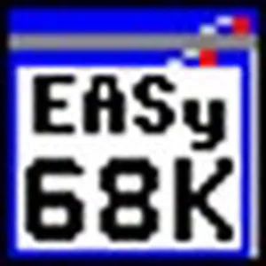 EASy68K Avis Prix logiciel de Devops