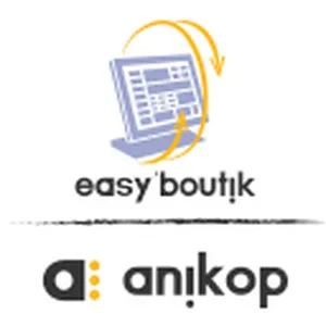 Easy'boutik Avis Prix logiciel de gestion de points de vente (POS)
