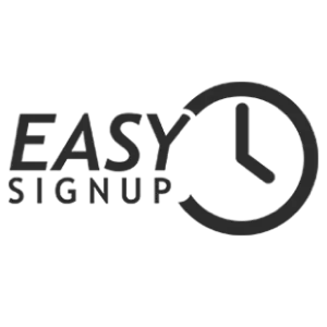 EasySignup Avis Prix logiciel d'inscription à un événement