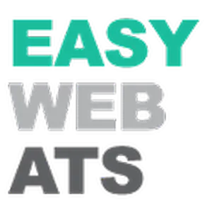 Easyweb Ats Avis Prix logiciel de suivi des candidats (ATS - Applicant Tracking System)
