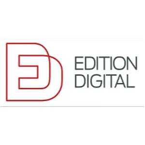 Edition Digital Avis Prix logiciel de publication numérique