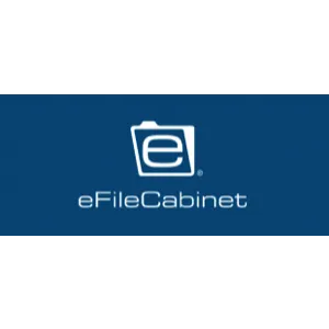 eFileCabinet Avis Prix logiciel de gestion des actifs numériques (DAM - Digital Asset Management)