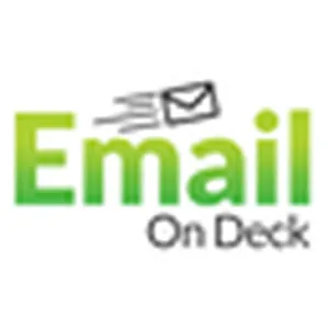 Email On Deck Avis Prix logiciel Productivité