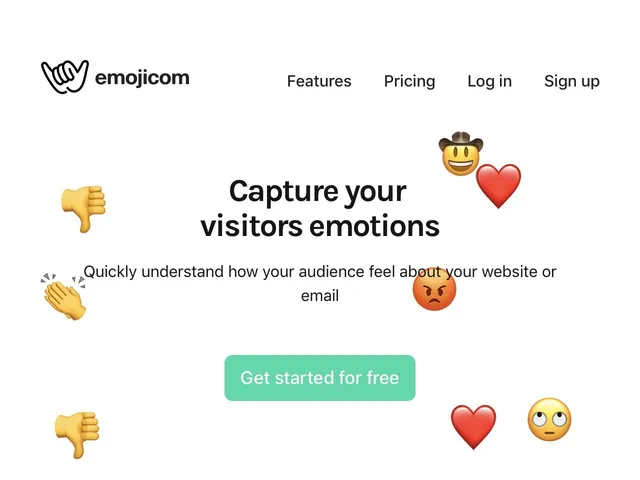 Avis emojicom Prix logiciel Commercial - Ventes 