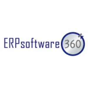 ERPsoftware360 Avis Prix logiciel Opérations de l'Entreprise