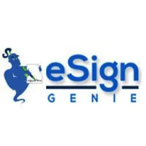 eSign Genie Avis Prix logiciel de signatures électroniques