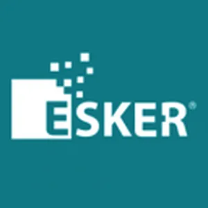 Esker - Order-to-Cash Avis Prix logiciel de dématérialisation